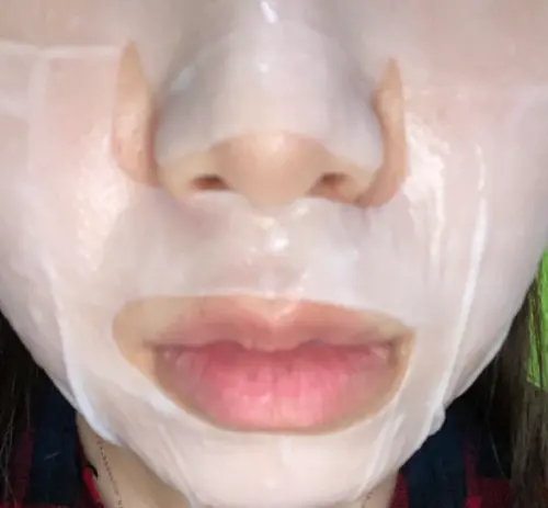 买家评价图片