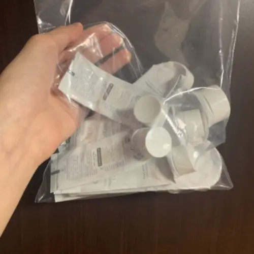 买家评价图片