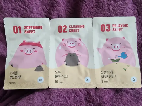 买家评价图片