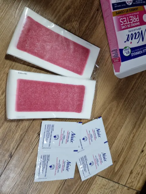 买家评价图片