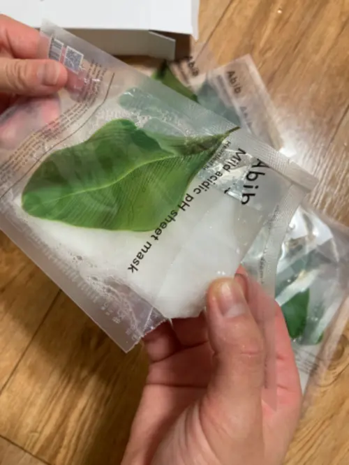 买家评价图片