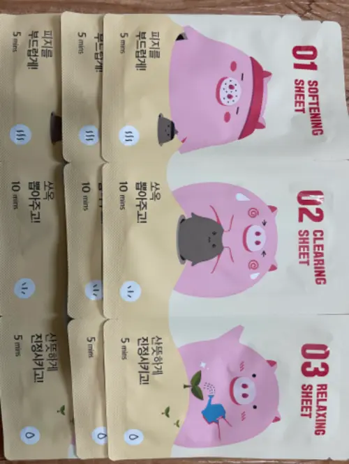 买家评价图片