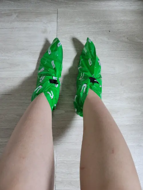 买家评价图片