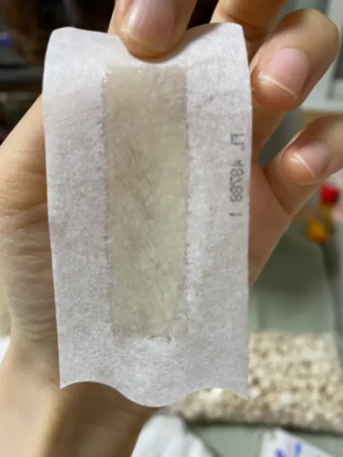 买家评价图片