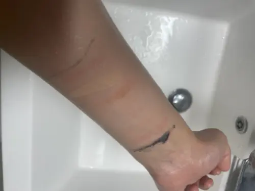 买家评价图片