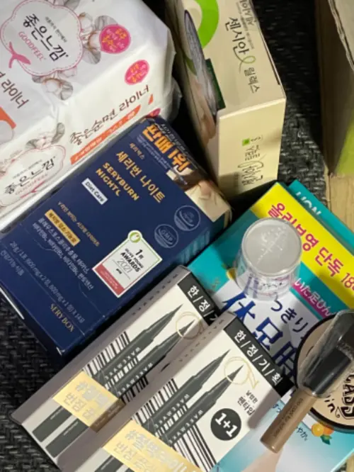 买家评价图片