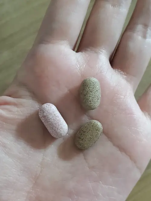 买家评价图片