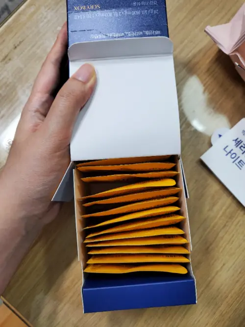 买家评价图片