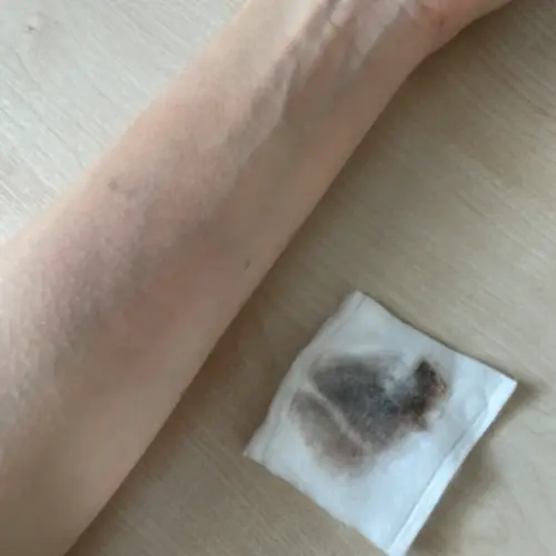 买家评价图片