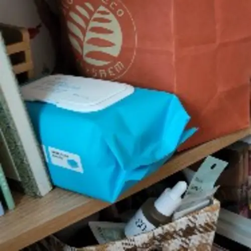 买家评价图片