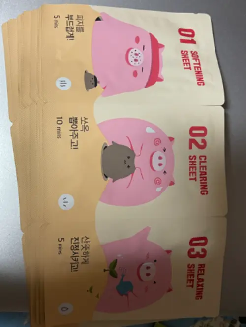 买家评价图片