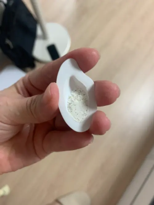 买家评价图片