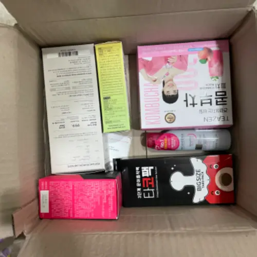 买家评价图片