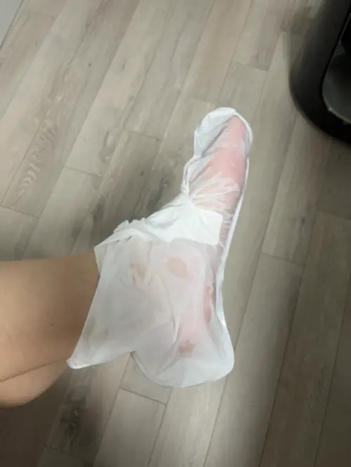 买家评价图片