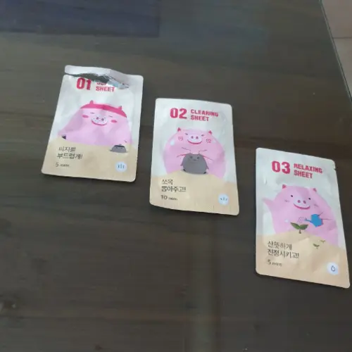 买家评价图片