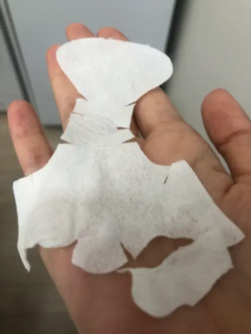 买家评价图片