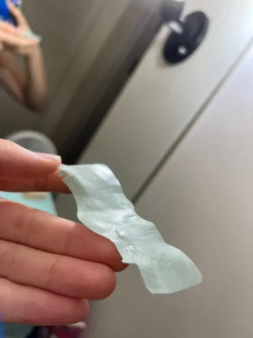 买家评价图片