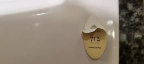 买家评价图片