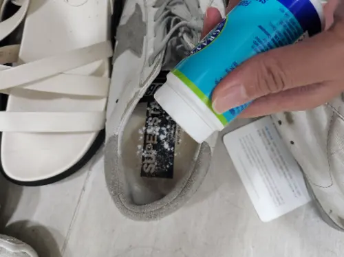 买家评价图片