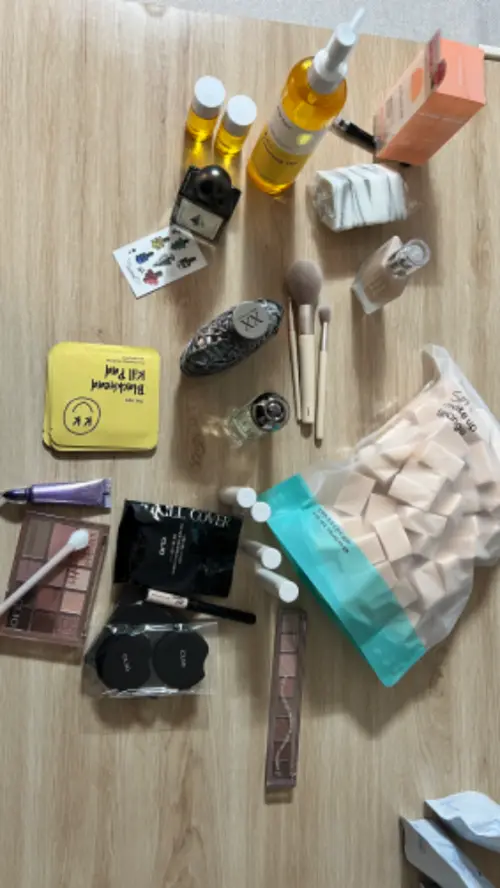 买家评价图片