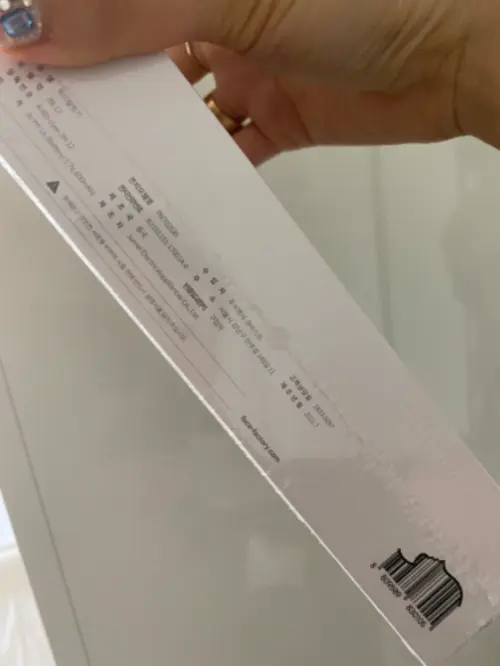 买家评价图片