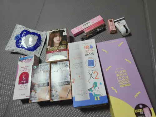 买家评价图片
