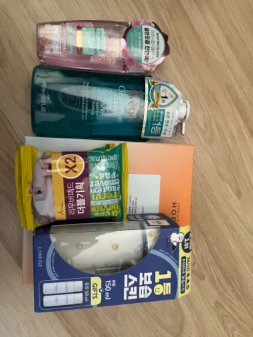 买家评价图片