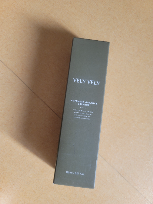 Эссенция VELY VELY с полынью 150 мл