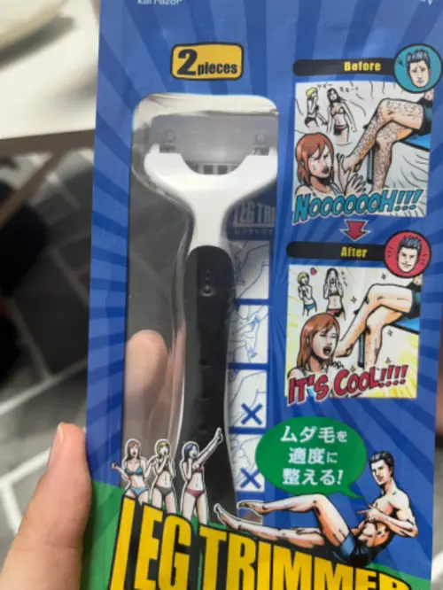 买家评价图片