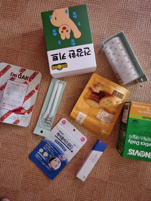买家评价图片