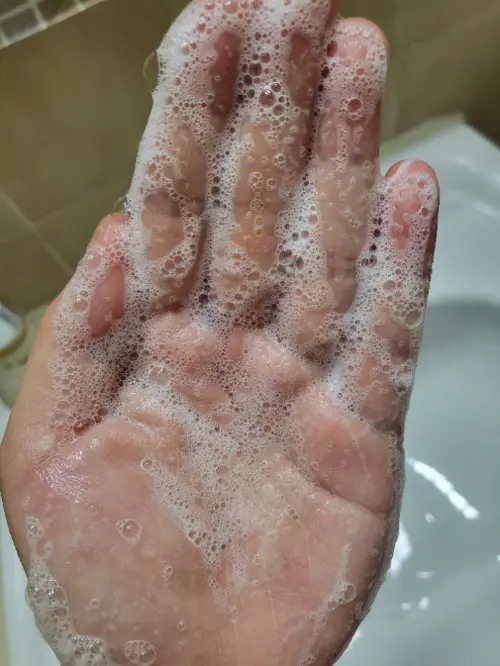 买家评价图片