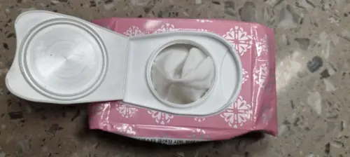 买家评价图片