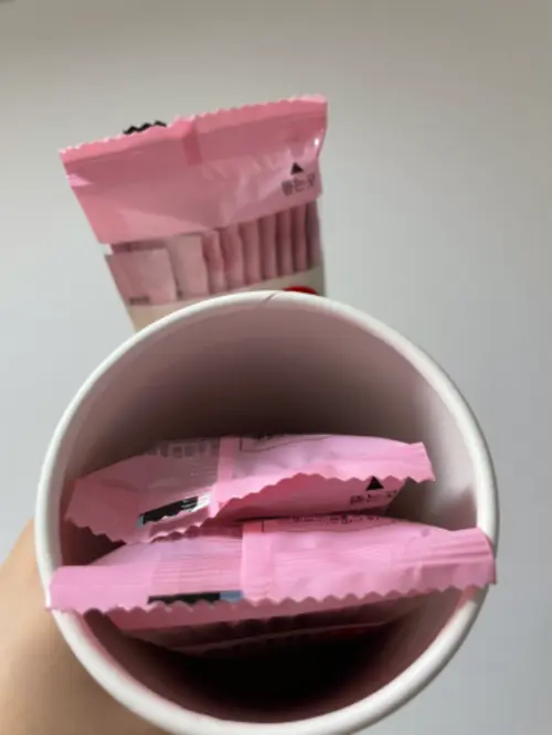买家评价图片