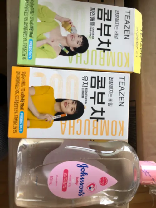 买家评价图片