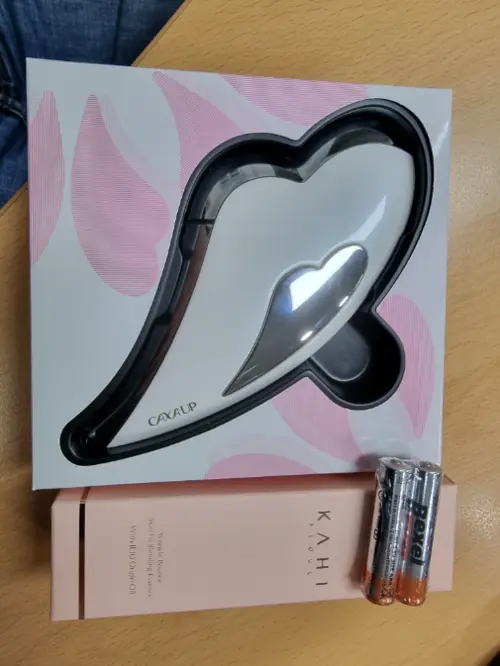 买家评价图片