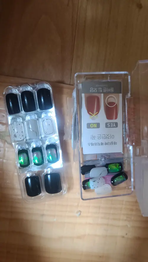 买家评价图片