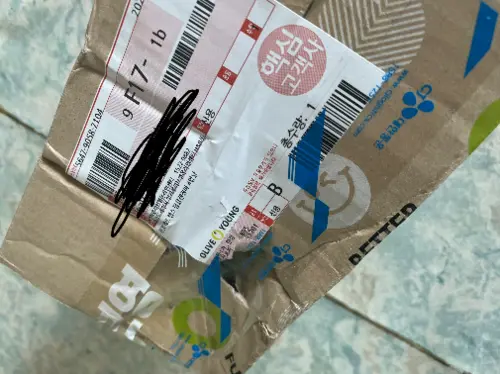 买家评价图片