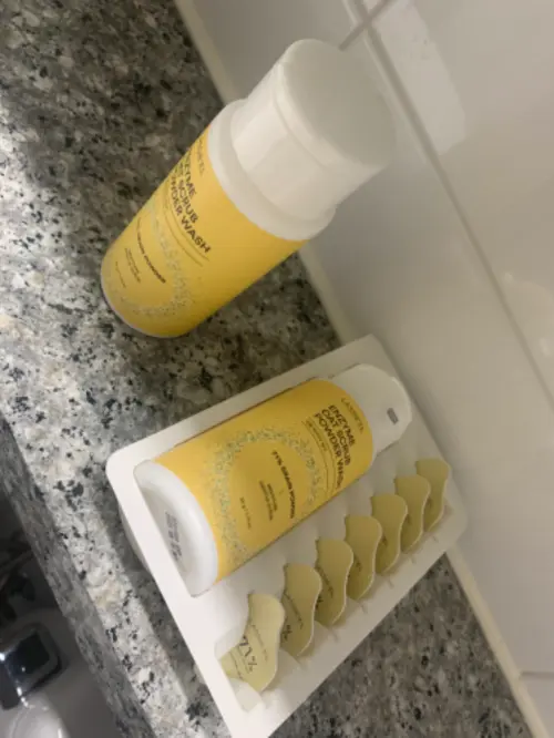 买家评价图片
