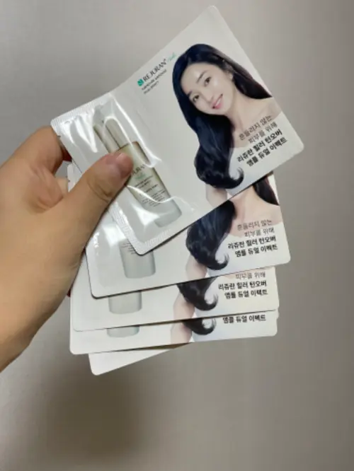 买家评价图片