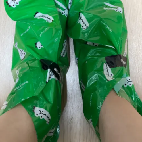 买家评价图片
