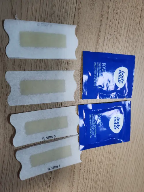 买家评价图片