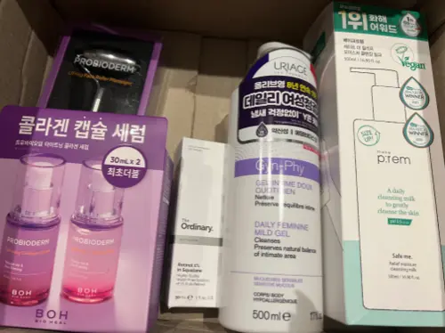 买家评价图片