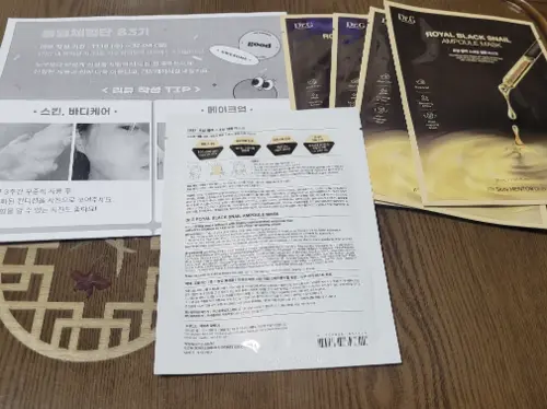 买家评价图片