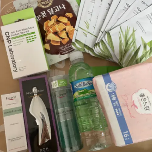 买家评价图片