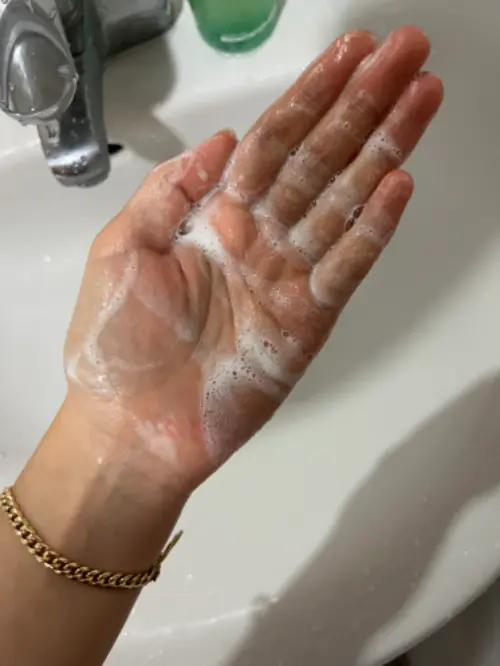 买家评价图片