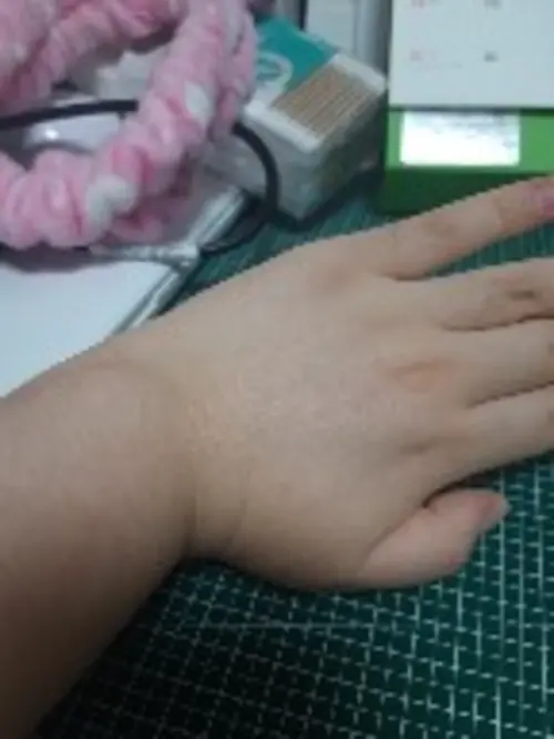 买家评价图片