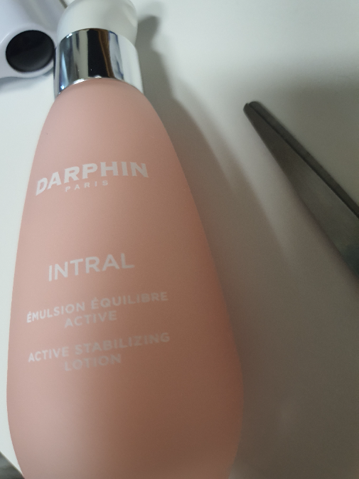 Стабилизирующий лосьон Darphin Intral Active Stabilizing Lotion 100ml