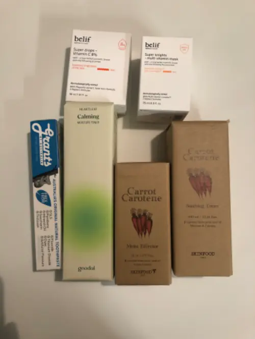 买家评价图片