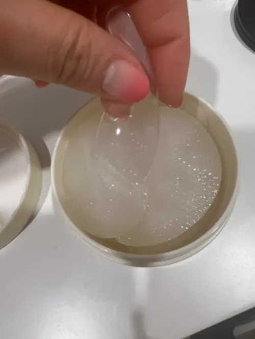 买家评价图片