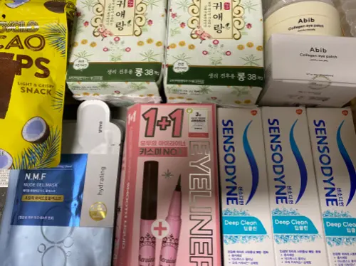 买家评价图片